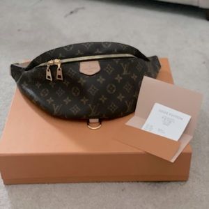 Louis Vuitton Bum Bag Fanny Pack
